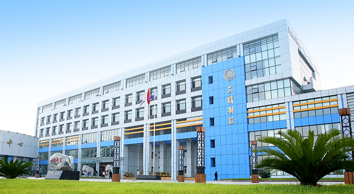 人生就是搏中国区集团三精制药有限公司