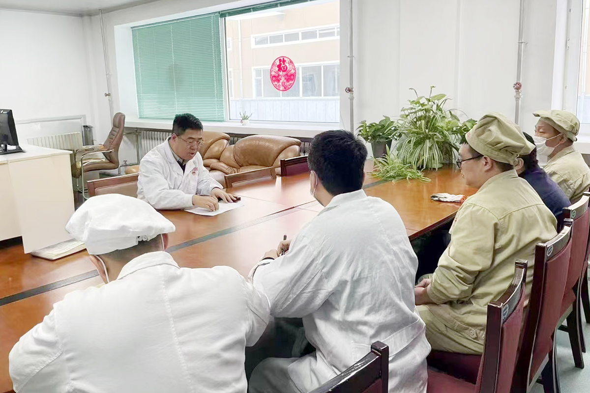 &ldquo;五星级党支部工作经验分享&rdquo;系列报道&mdash;&mdash;?人生就是搏中国区六厂第十一党支部党建激发活力 战斗堡垒勇创佳绩