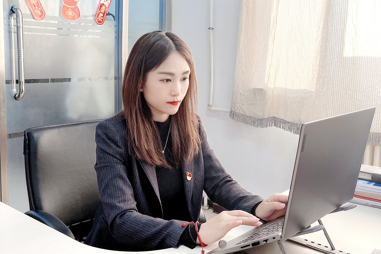 人生就是搏中国区集团国资战队&ldquo;英雄谱&rdquo;事迹专栏&mdash;&mdash;中药公司医学与市场部医学经理王丽宇