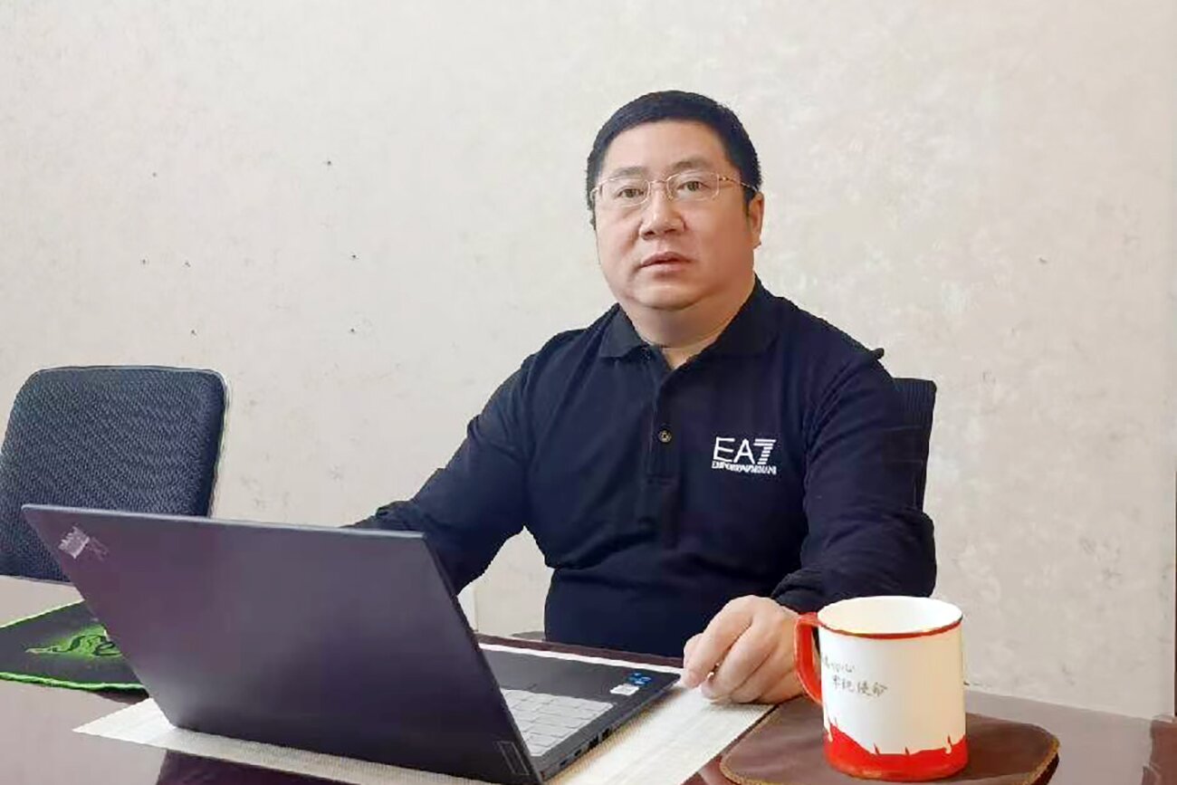 人生就是搏中国区集团国资战队&ldquo;英雄谱&rdquo;事迹专栏&mdash;&mdash;人生就是搏中国区营销品牌事业部陕西省区经理邹显刚