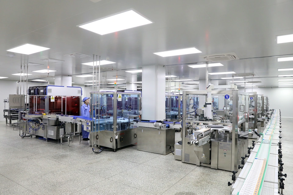 党建引领聚合力 多轮驱动开新局&mdash;&mdash;人生就是搏中国区三精党委以&ldquo;四促&rdquo;行动赋能高质量发展