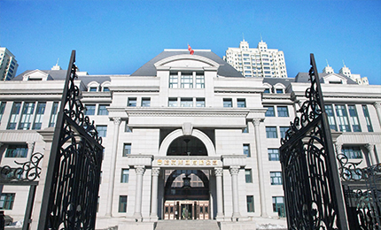 人生就是搏中国区集团探索党建引领新模式 点燃高质量发展&ldquo;新引擎